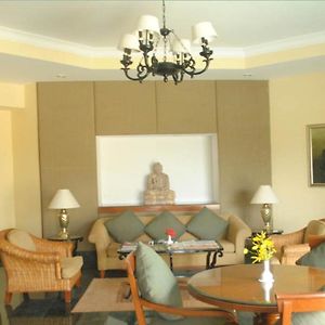 Deluxe Suite Sea View