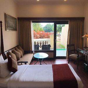 Double Room Garden View